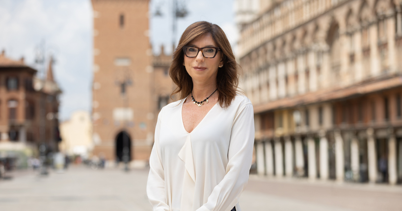 Le congratulazioni di Netval a Laura Ramaciotti, nuova Presidente della CRUI Le congratulazioni di Netval a Laura Ramaciotti, nuova Presidente della CRUI