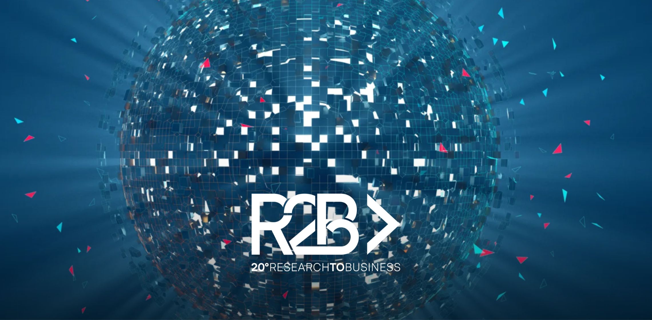 Innovazione in vetrina: Netval porta le innovazioni del progetto Knowledge Share a R2B 2025 