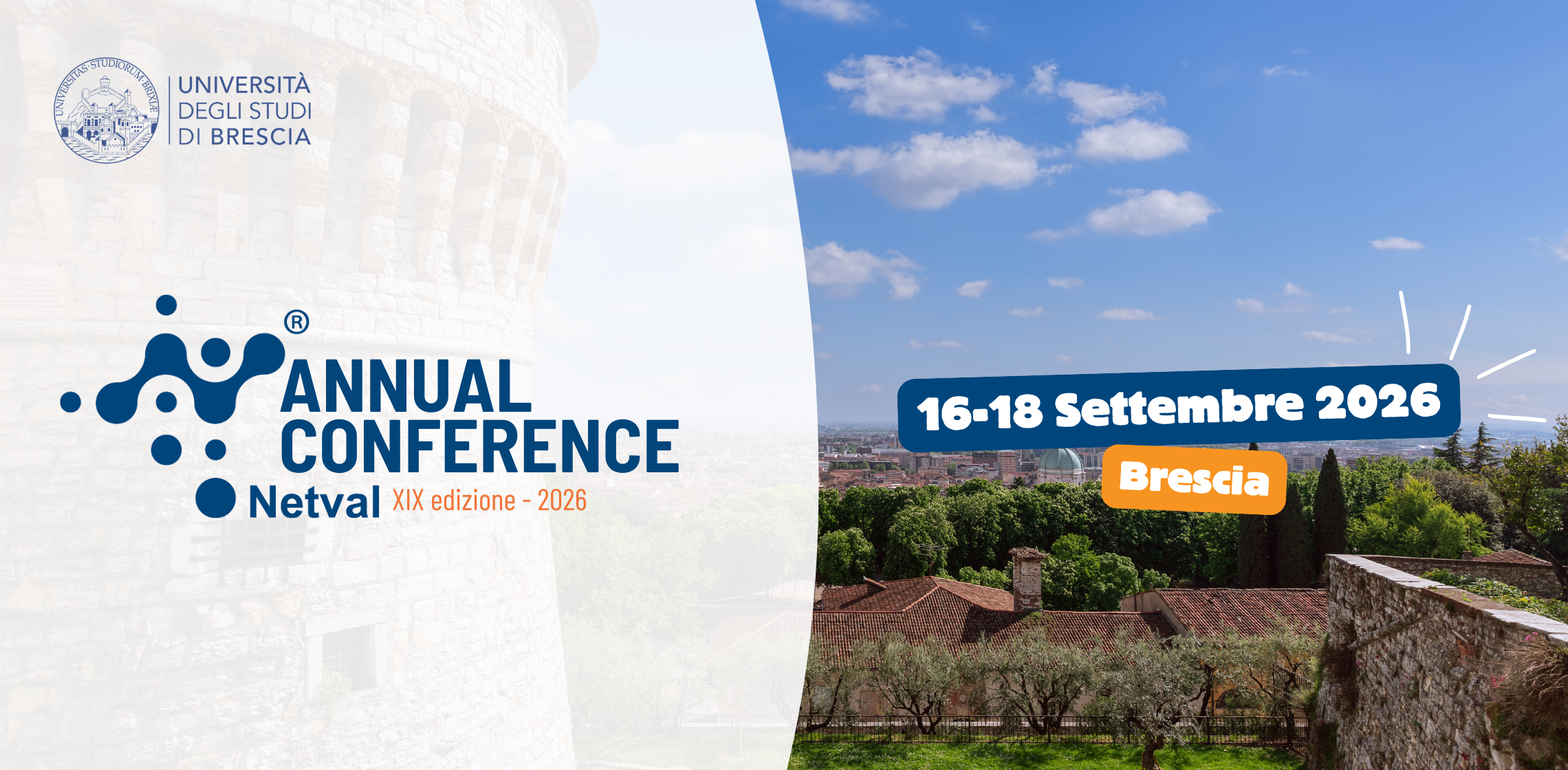 Annual Conference 2026: Intelligenza artificiale e trasferimento tecnologico: strategie, strumenti e nuovi orizzonti nella valorizzazione della conoscenza
