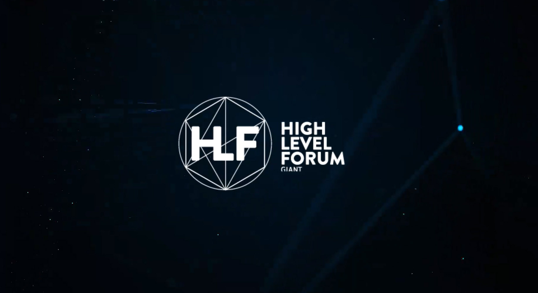 Netval alla 13ª edizione dell’High Level Forum a Grenoble
