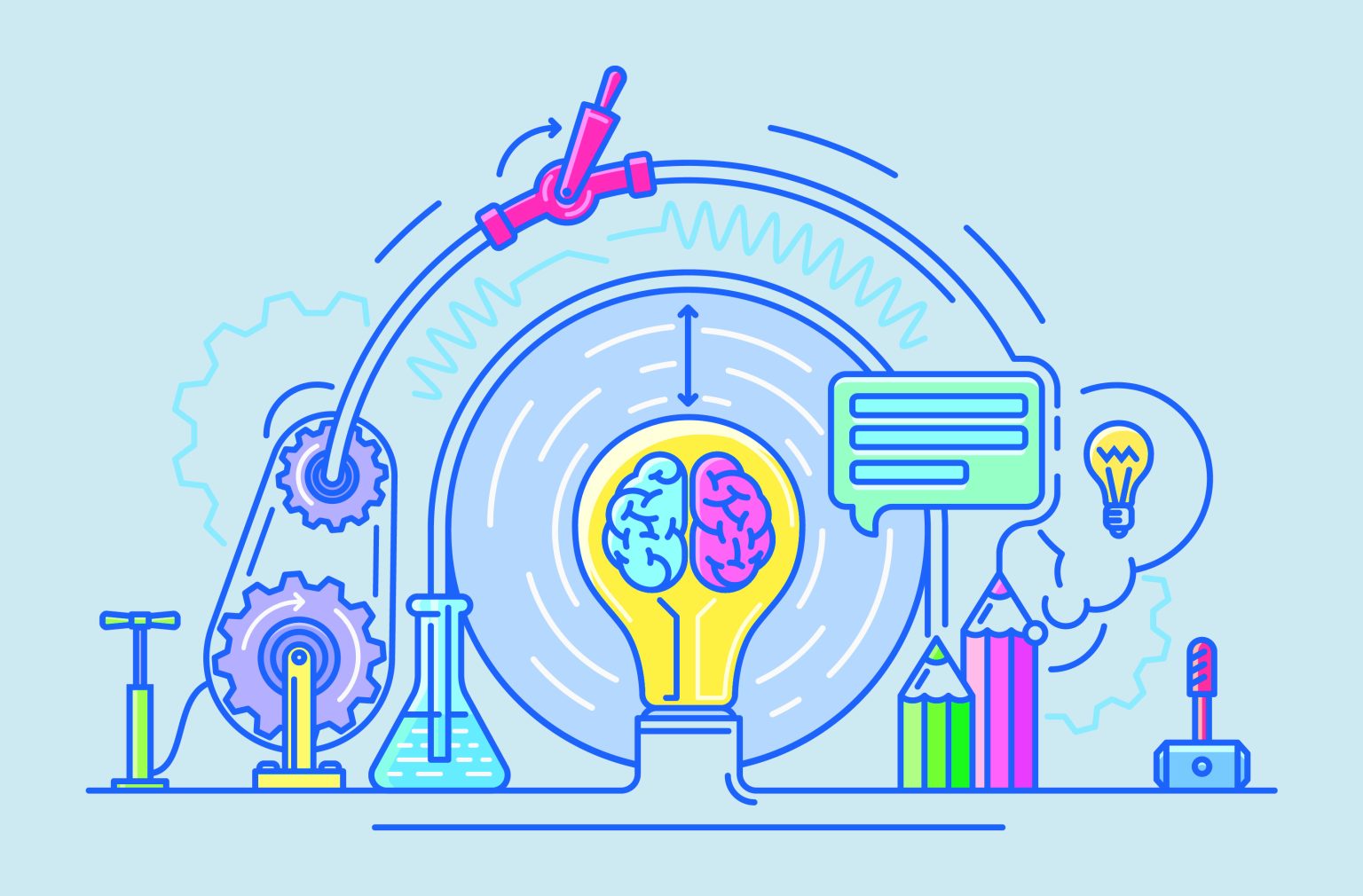 CITT Annual Course on Technology Transfer Fundamentals