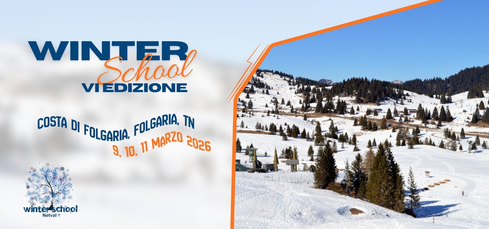  Netval Winter School 2026: "Il nuovo che avanza: fatiche e successi dell'art. 65 riformato"