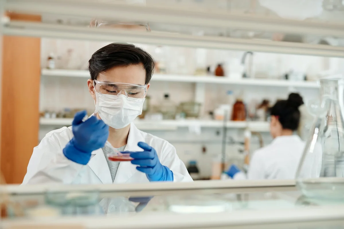 Brevetti biotech, Udine