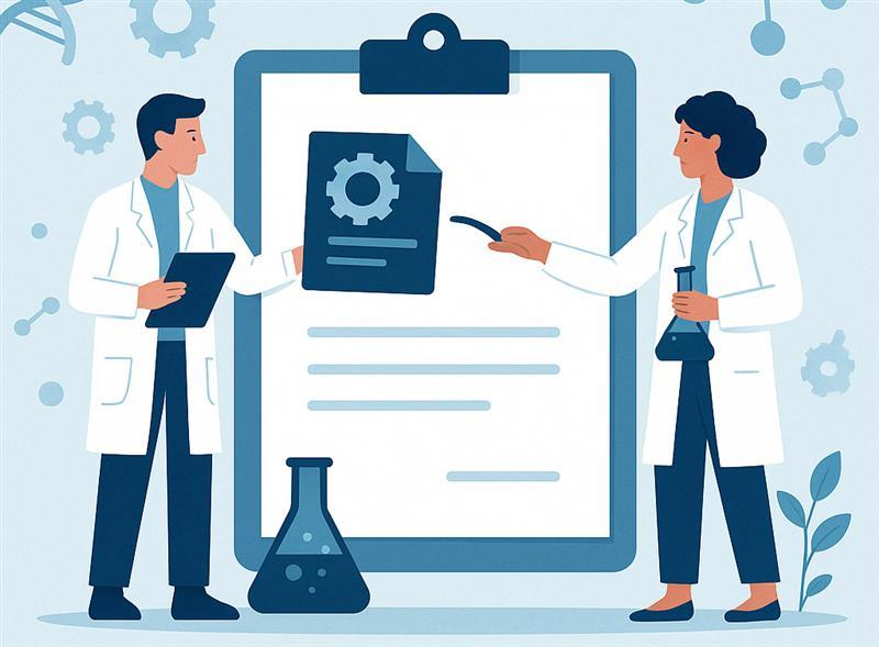 Tech Transfer Essentials: Delivering Impact Beyond the Bench