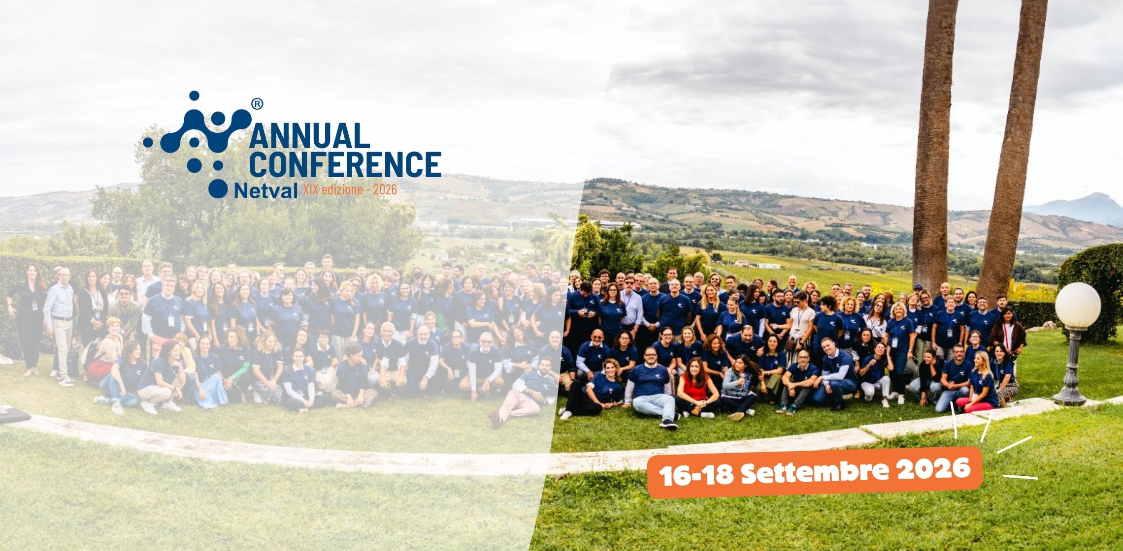 Annual Conference 2026: " Intelligenza artificiale e trasferimento tecnologico: strategie, strumenti e nuovi orizzonti nella gestione della conoscenza""