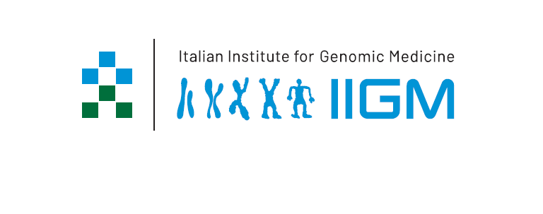 IIGM - Italian Institute for Genomic Medicine