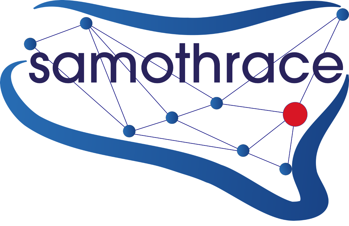 Ecosistema Samothrace