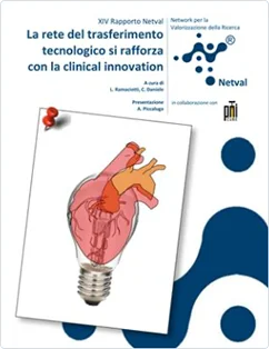 Rapporto Netval 2018